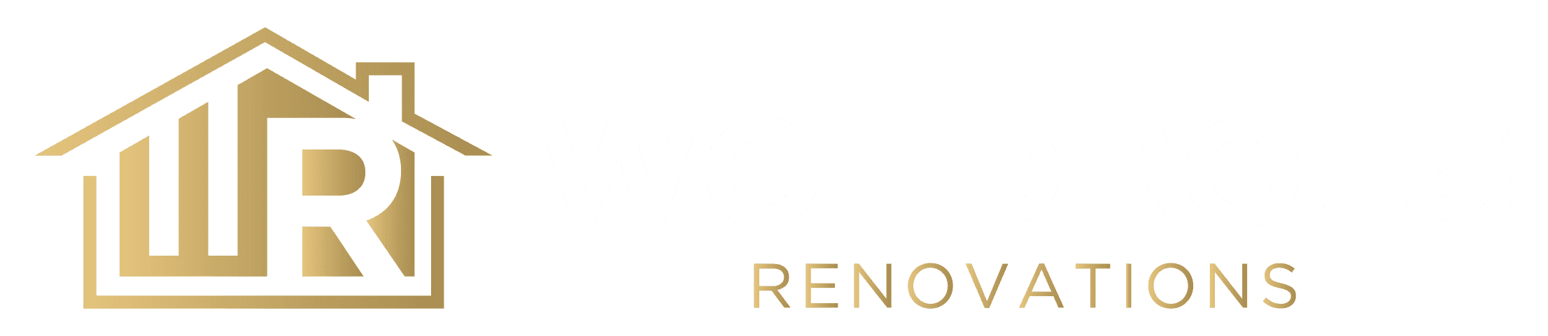 Wondrous Renovations