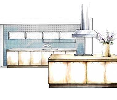 Kitchens